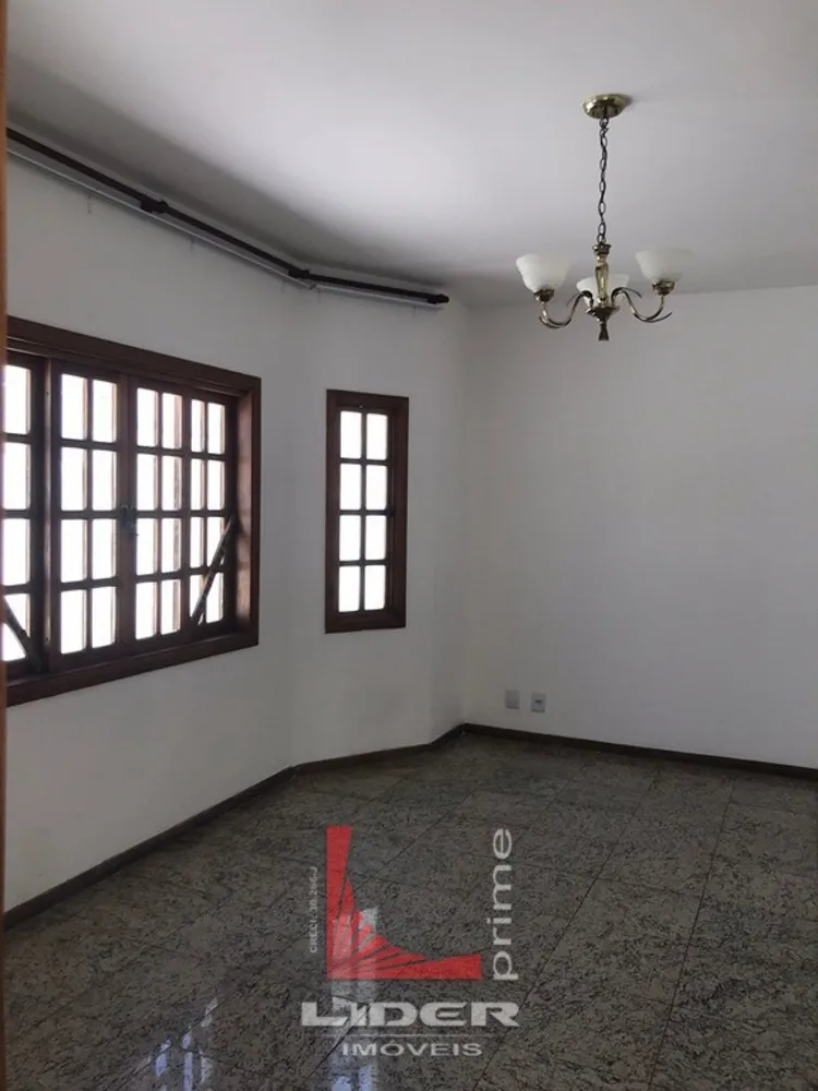 Casa, 4 quartos - Foto 2