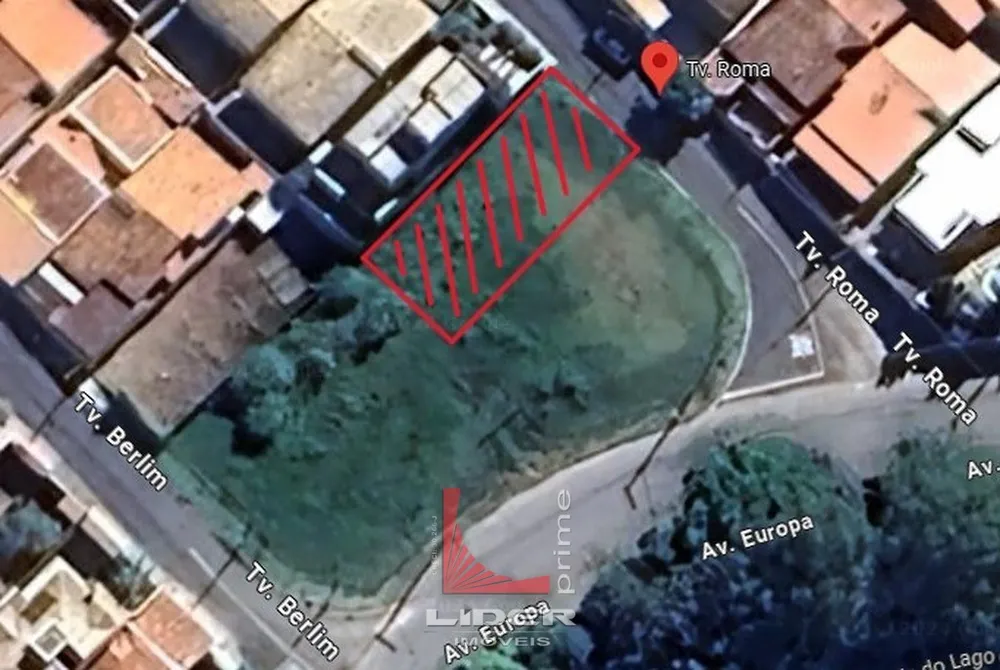 Terreno, 250 m² - Foto 1