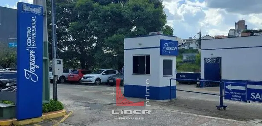 Imóvel Comercial, 30 m² - Foto 1