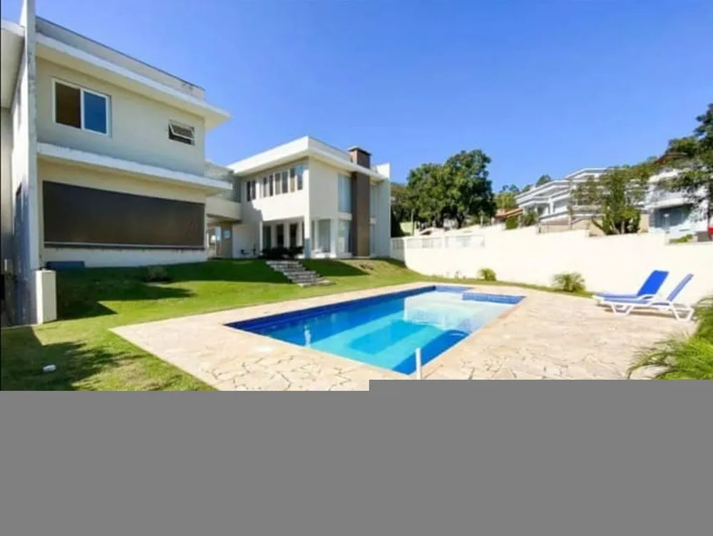 Casa, 4 quartos, 250 m² - Foto 1