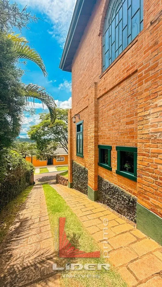 Casa de Condomínio, 4 quartos - Foto 2