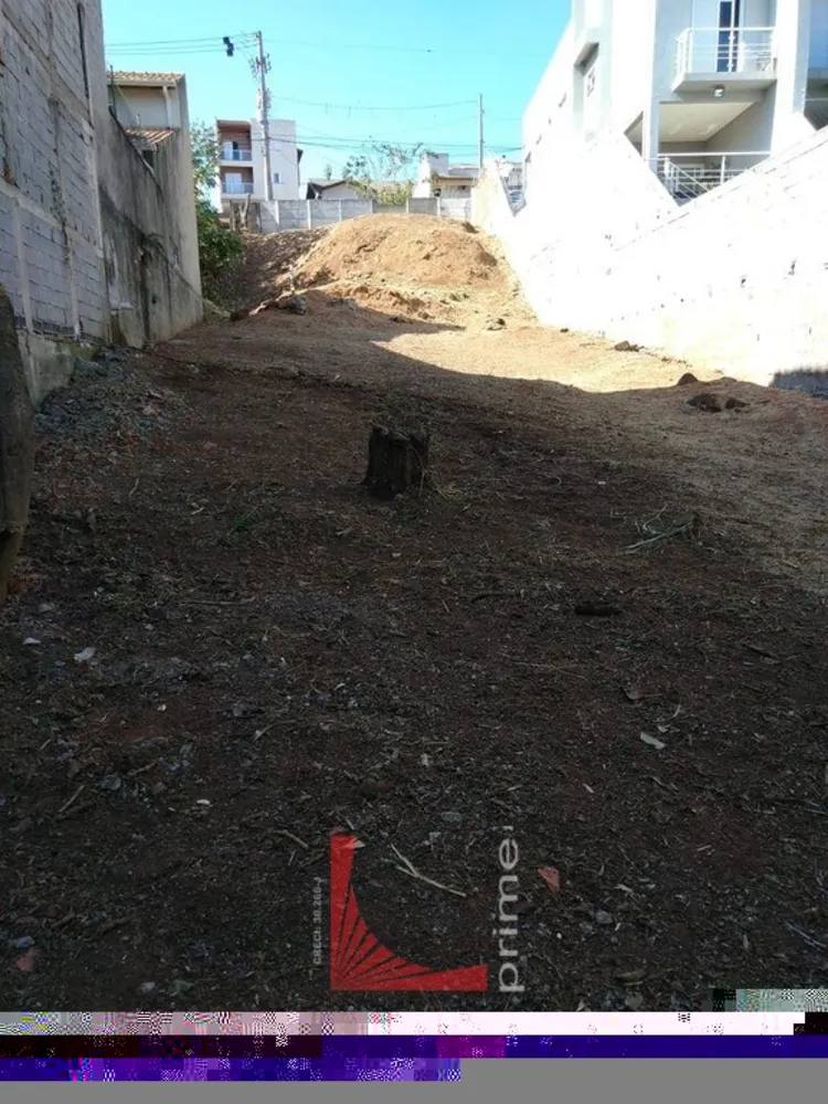 Terreno, 265 m² - Foto 2