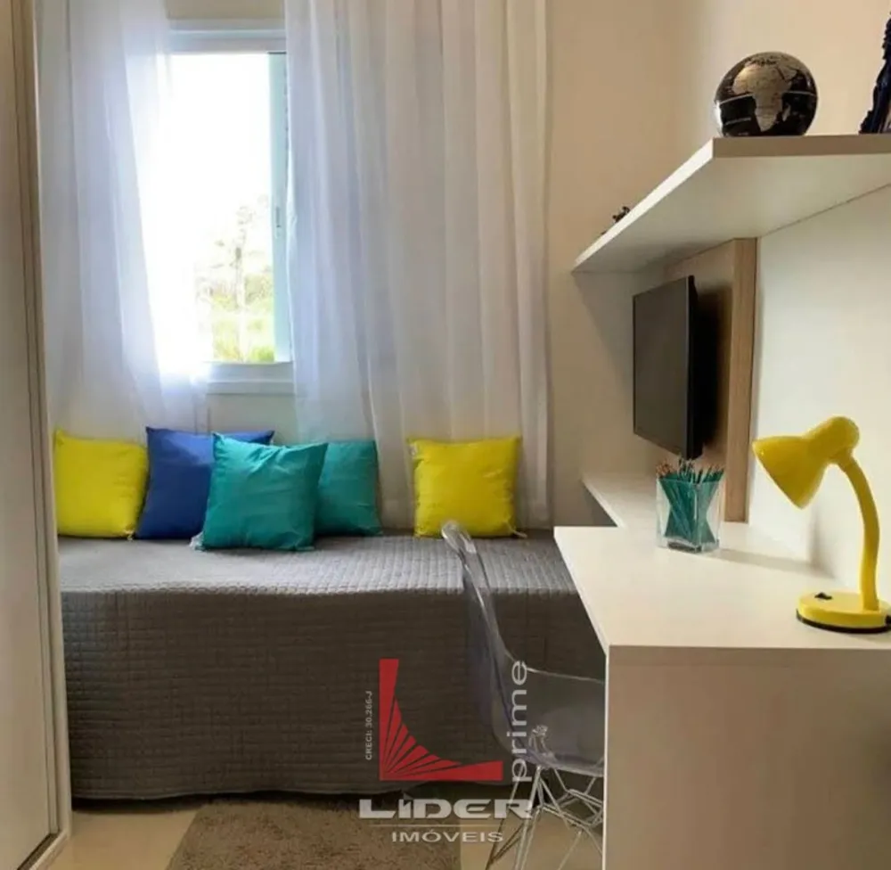 Casa, 3 quartos - Foto 6