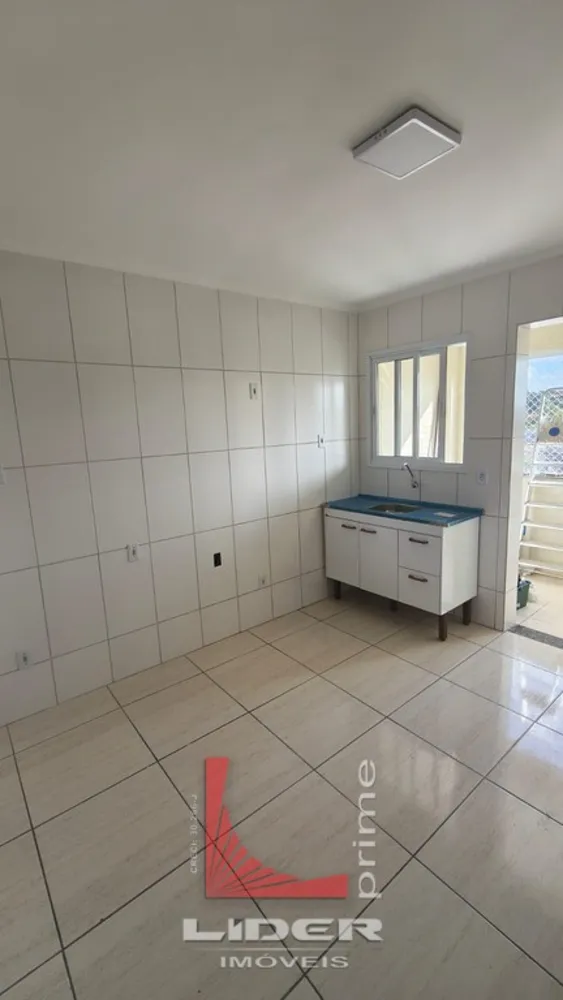 Apartamento, 2 quartos, 62 m² - Foto 1
