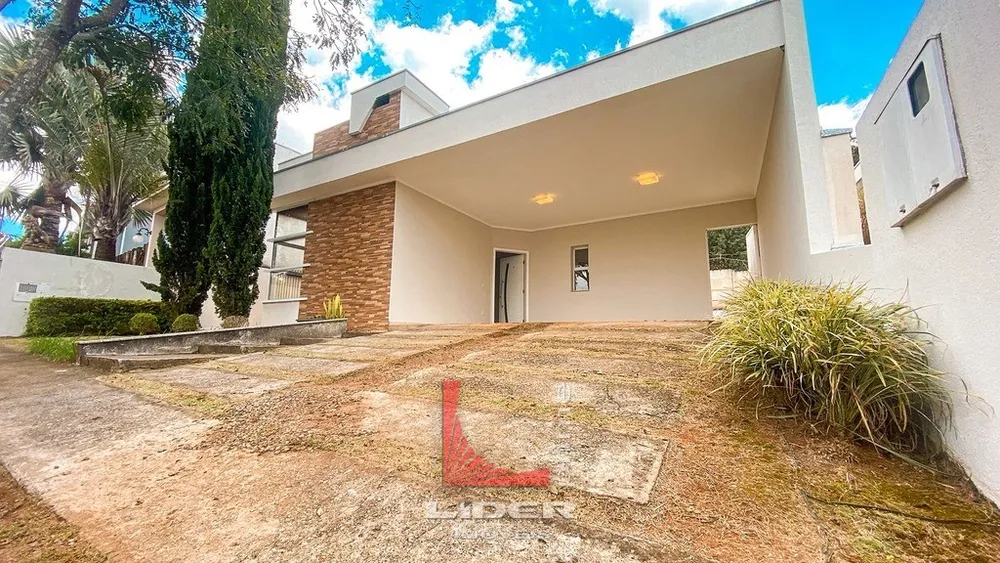 Casa, 3 quartos, 160 m² - Foto 2