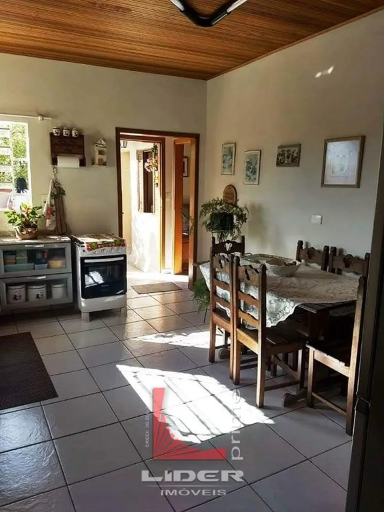 Casa, 3 quartos, 160 m² - Foto 1