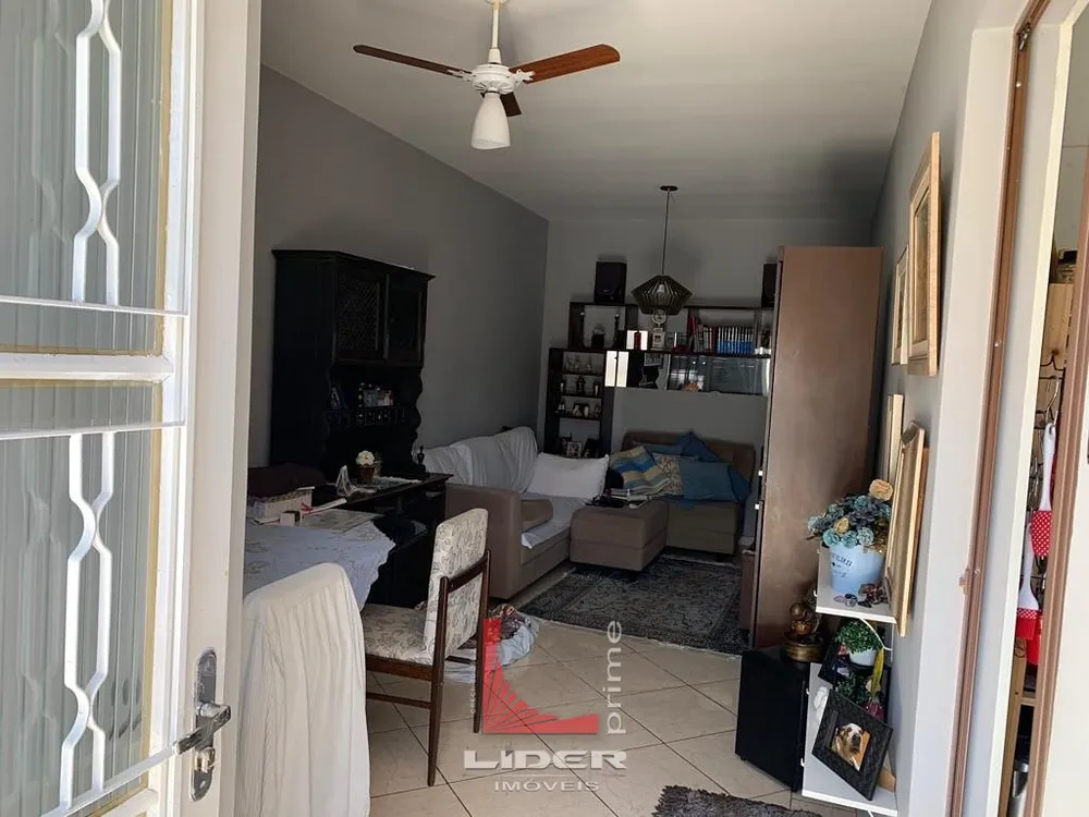 Casa, 3 quartos, 77 m² - Foto 1
