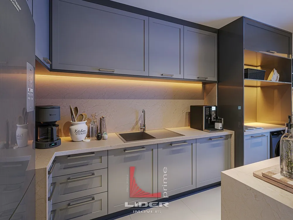 Casa, 3 quartos, 77 m² - Foto 7