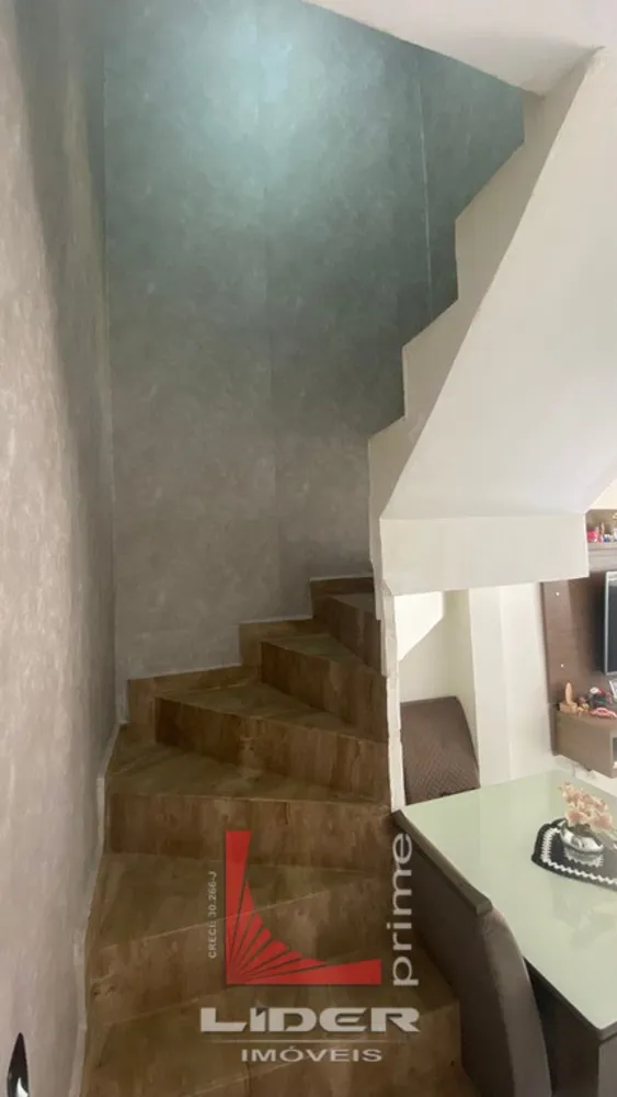 Casa, 2 quartos, 90 m² - Foto 6