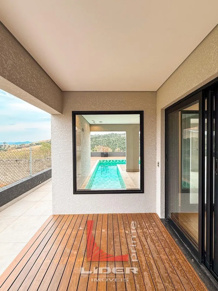 Casa de Condomínio, 4 quartos - Foto 6