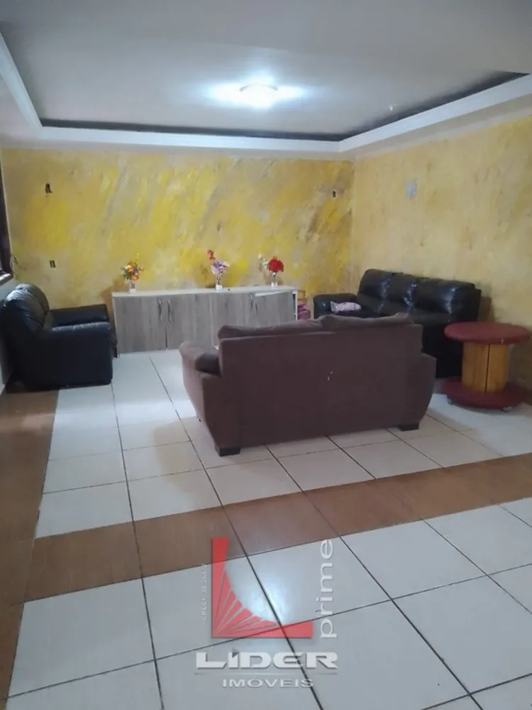 Casa, 3 quartos, 130 m² - Foto 1