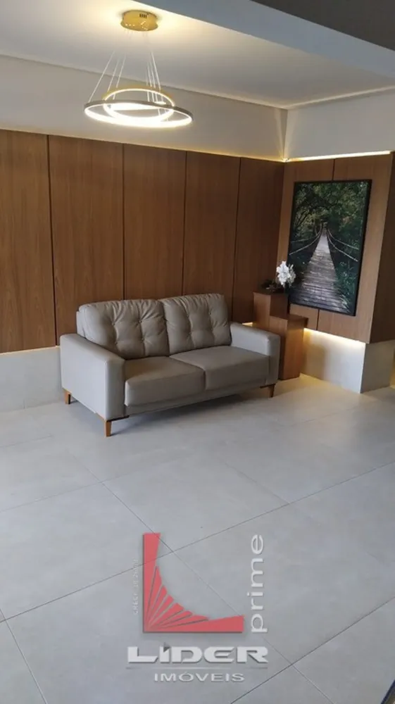 Apartamento, 3 quartos, 81 m² - Foto 1