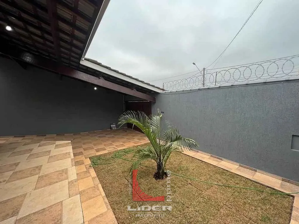 Casa, 2 quartos, 180 m² - Foto 1