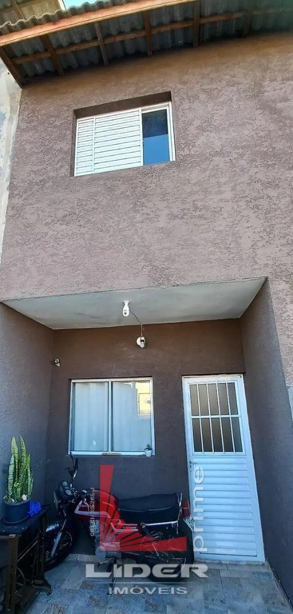 Casa, 3 quartos - Foto 2