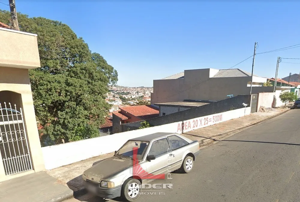 Loteamento e Condomínio, 714 m² - Foto 4