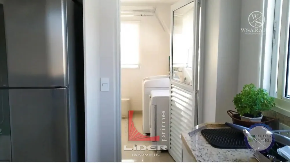 Apartamento, 3 quartos, 230 m² - Foto 10