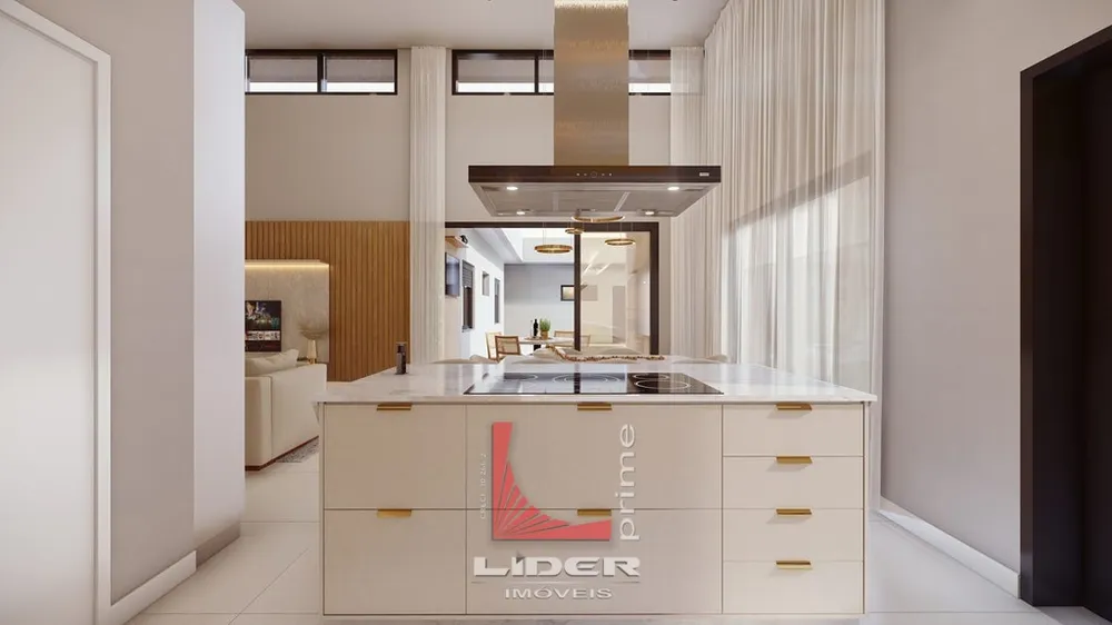 Casa de Condomínio, 3 quartos - Foto 7