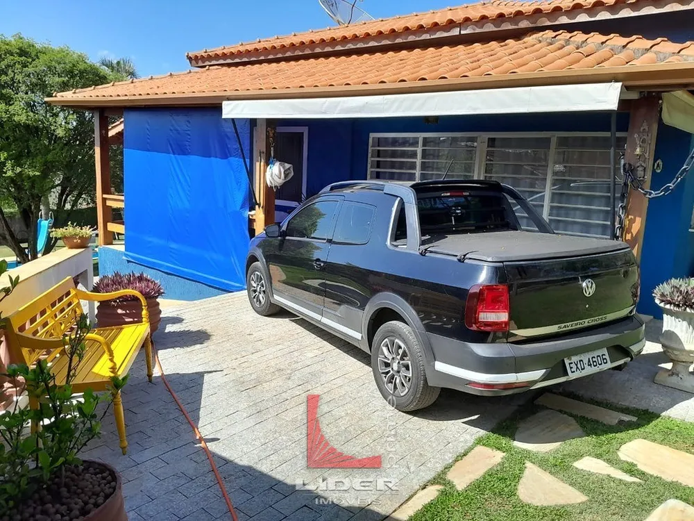 Chácara, 1000 m² - Foto 2