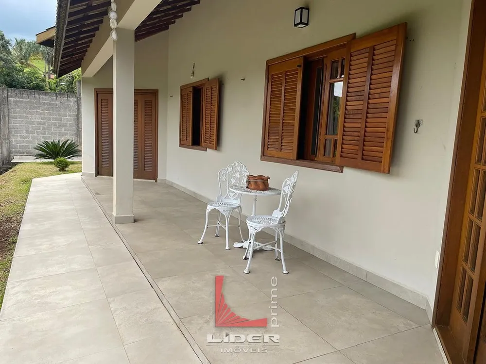 Chácara, 1675 m² - Foto 1
