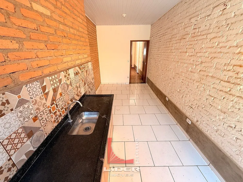 Casa, 3 quartos - Foto 3