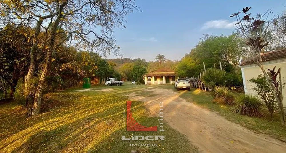 Fazenda, 46 m² - Foto 1