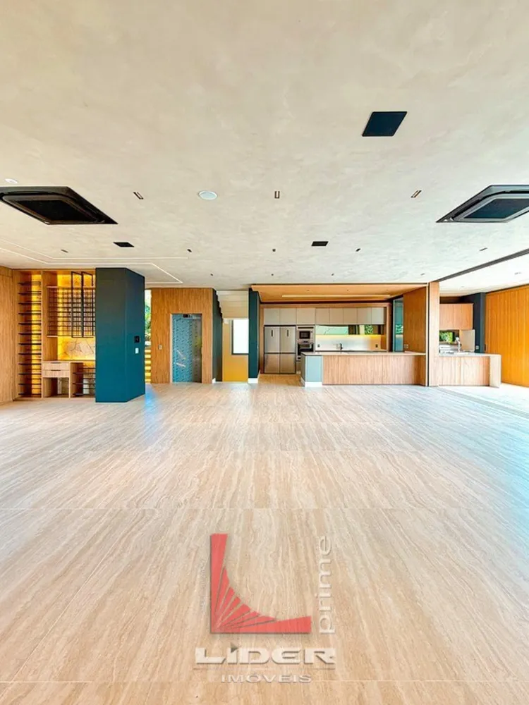 Casa de Condomínio, 4 quartos - Foto 3