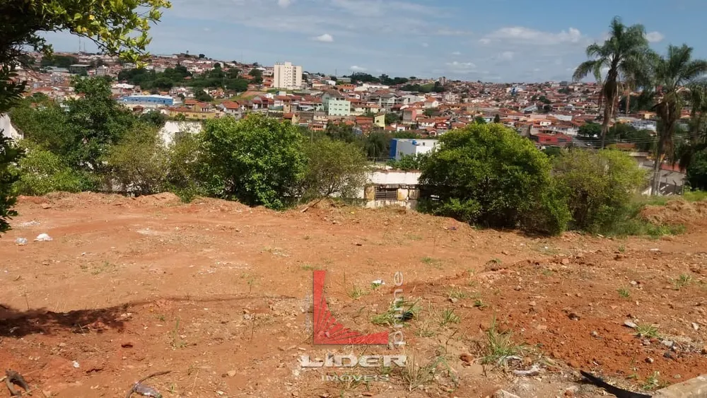 Terreno, 3681 m² - Foto 1