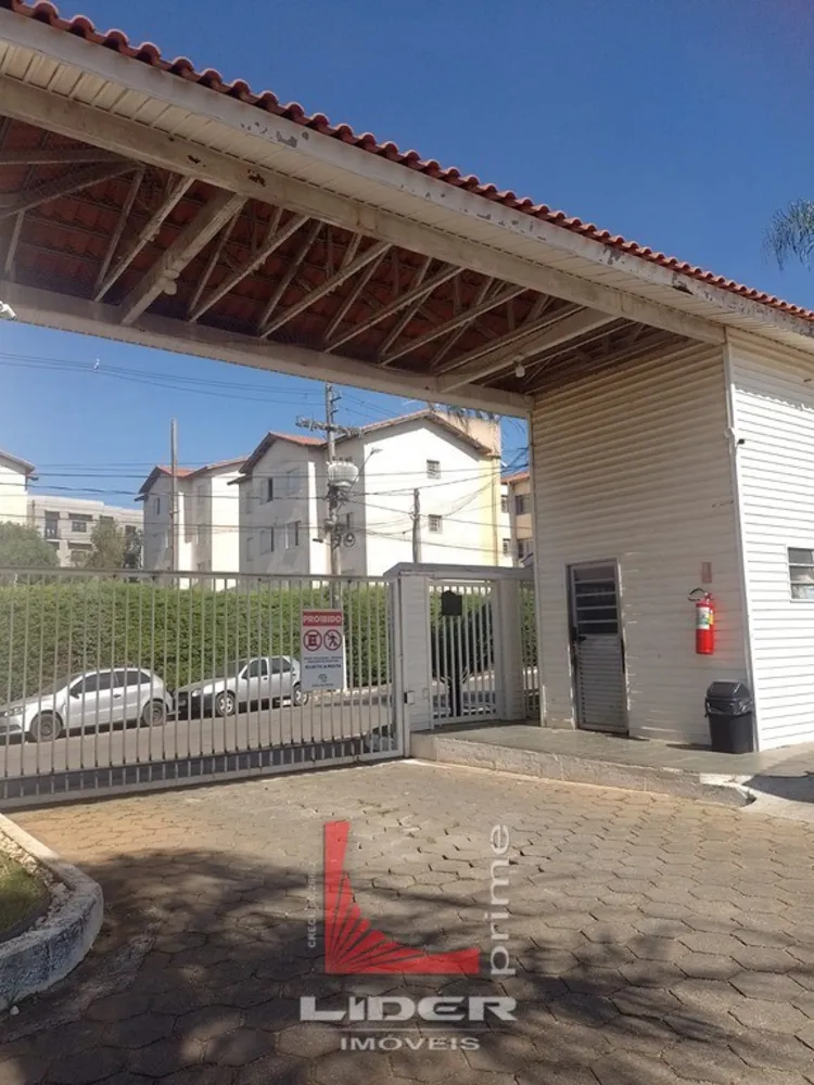 Terreno, 3681 m² - Foto 2