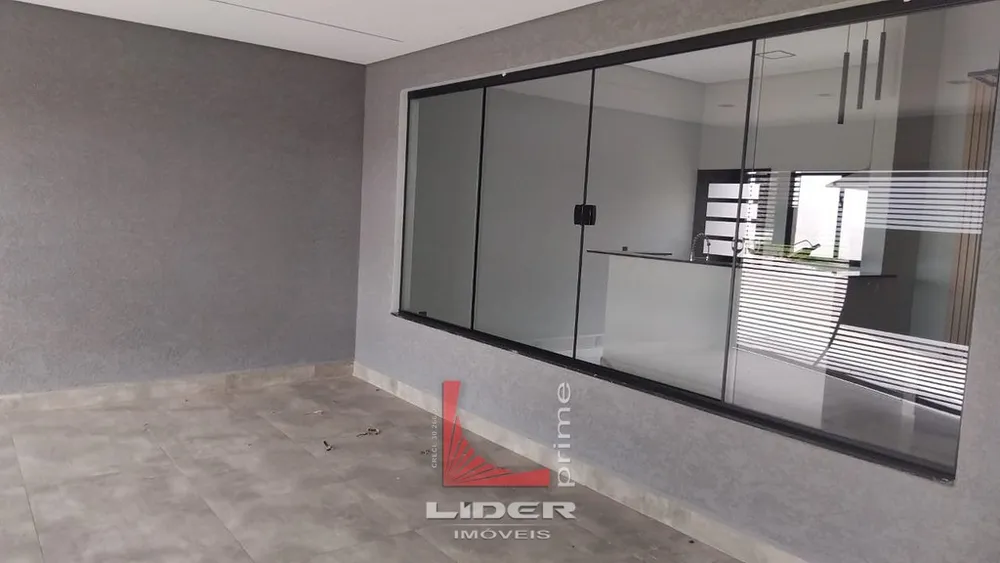 Casa, 3 quartos - Foto 4