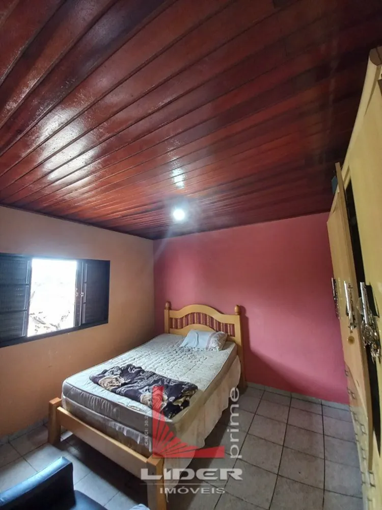 Chácara, 1500 m² - Foto 3