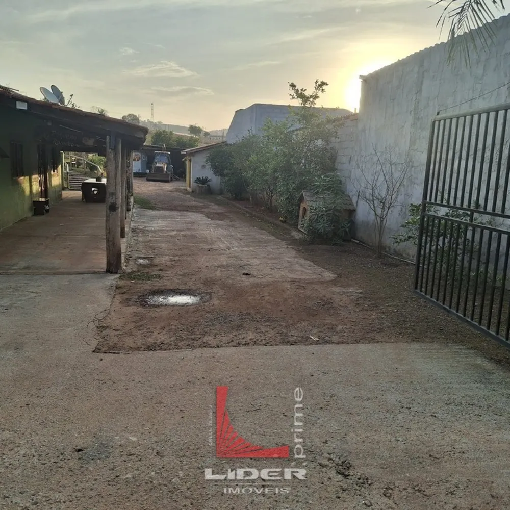 Chácara, 1500 m² - Foto 1