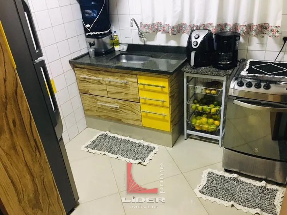 Apartamento, 2 quartos, 60 m² - Foto 3