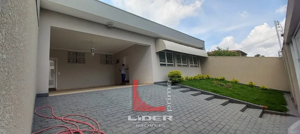 Casa, 3 quartos, 163 m² - Foto 1