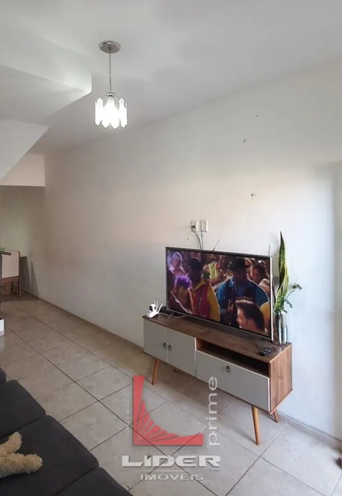 Casa, 3 quartos, 163 m² - Foto 3