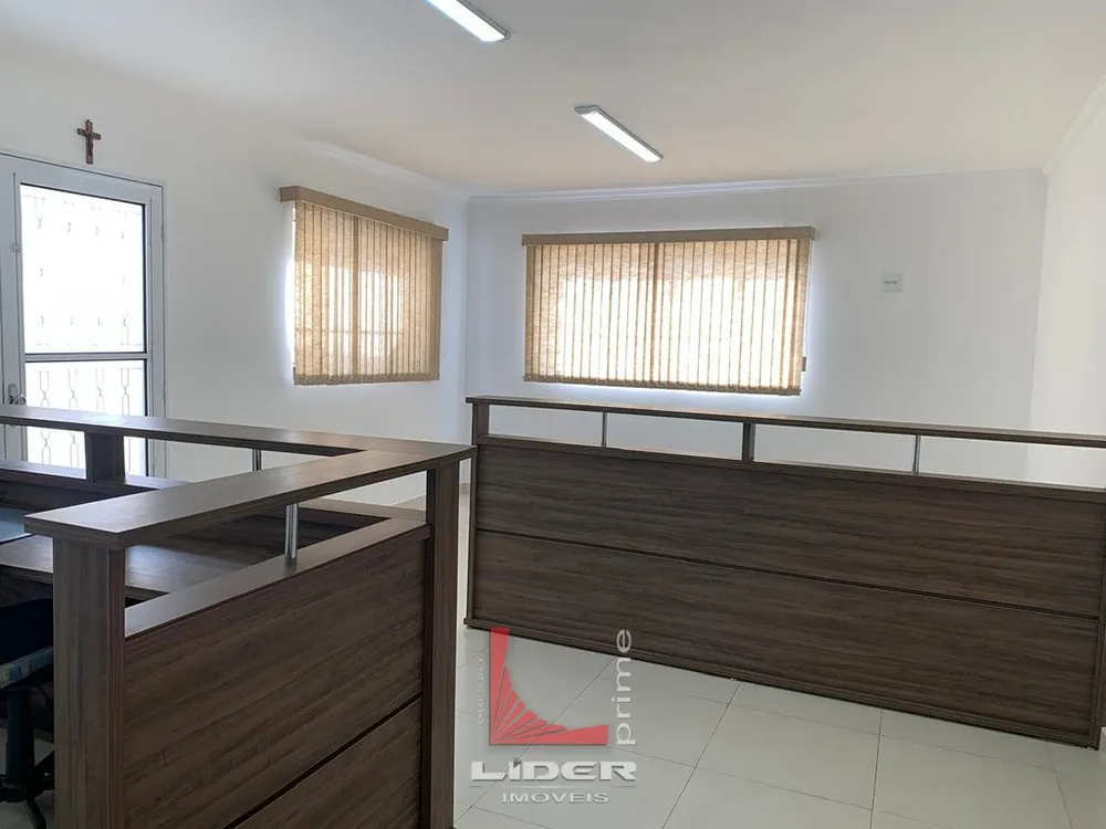 Loja-Salão, 280 m² - Foto 1