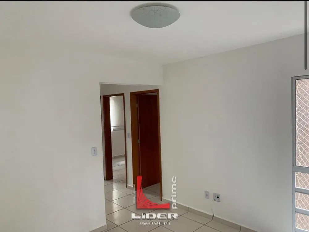 Apartamento, 2 quartos, 70 m² - Foto 2