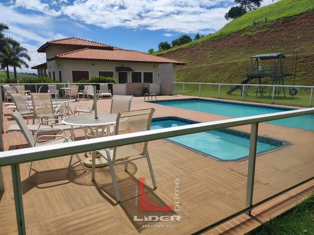 Loteamento e Condomínio, 2671 m² - Foto 1