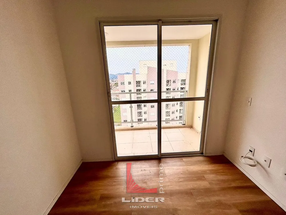 Apartamento, 3 quartos, 76 m² - Foto 3