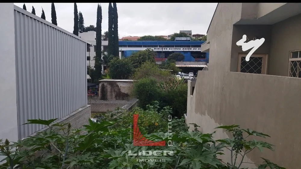 Terreno, 228 m² - Foto 1