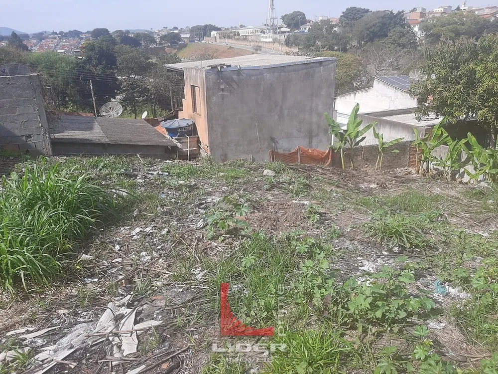 Terreno, 228 m² - Foto 4
