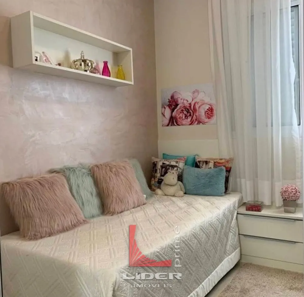 Apartamento, 3 quartos, 72 m² - Foto 1