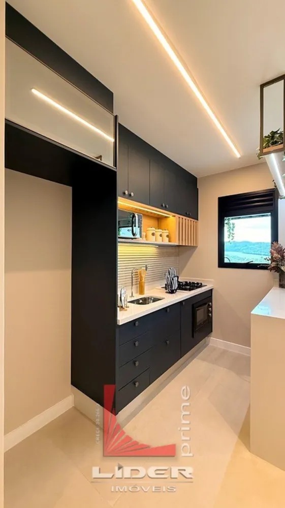 Apartamento, 2 quartos, 47 m² - Foto 1