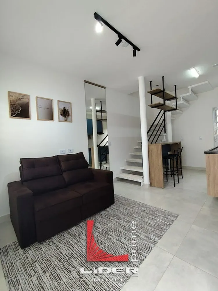 Casa, 1 quarto - Foto 1