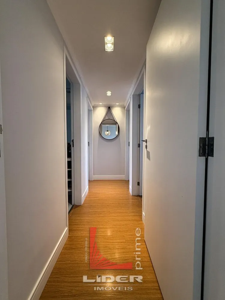Apartamento, 3 quartos, 80 m² - Foto 3