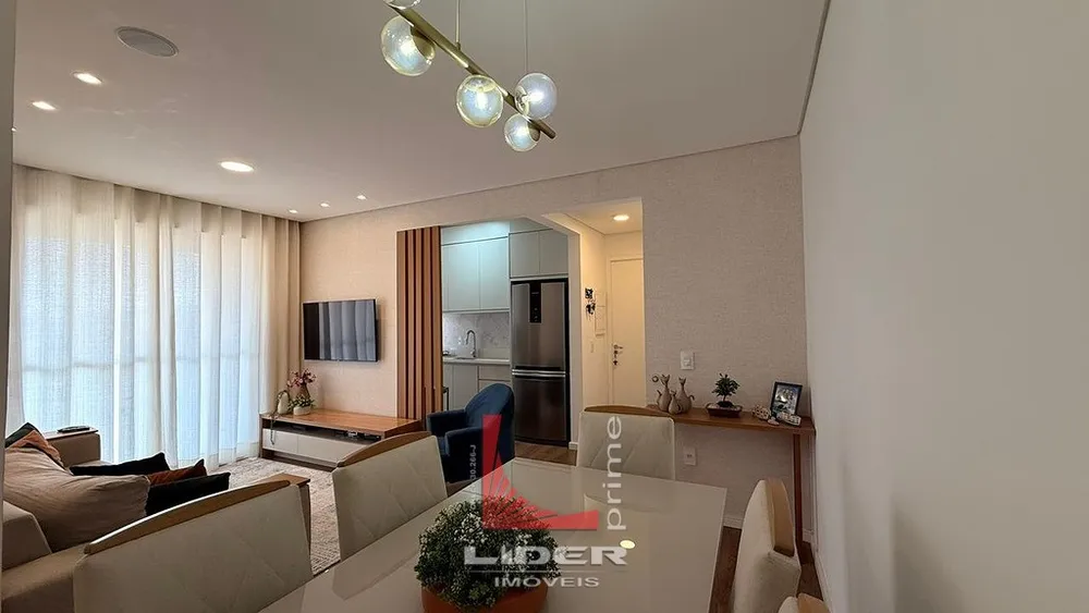 Apartamento, 3 quartos, 80 m² - Foto 7