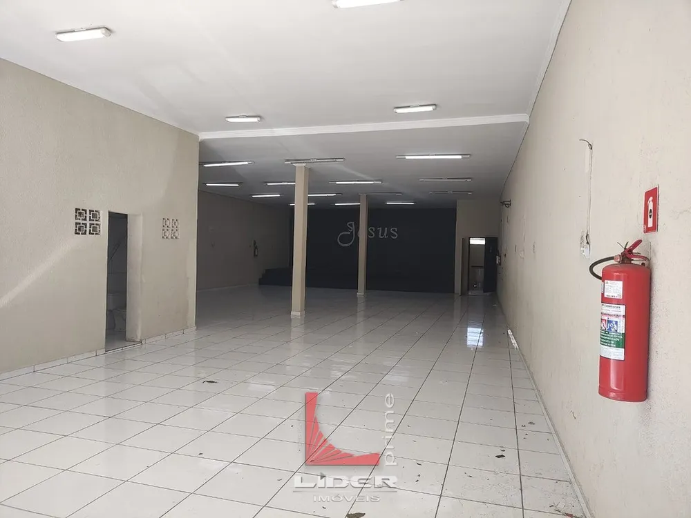 Depósito-Galpão, 300 m² - Foto 4