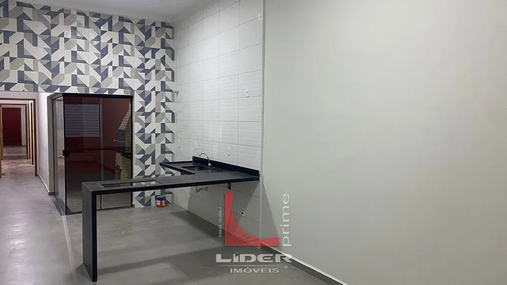 Casa, 3 quartos, 120 m² - Foto 1