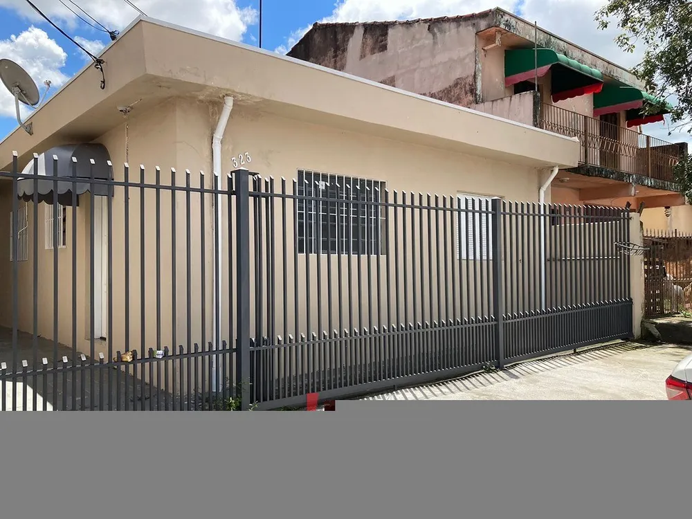 Casa, 2 quartos - Foto 1