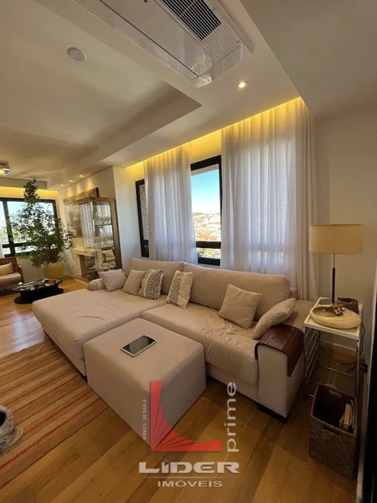 Apartamento, 1 quarto, 35 m² - Foto 10
