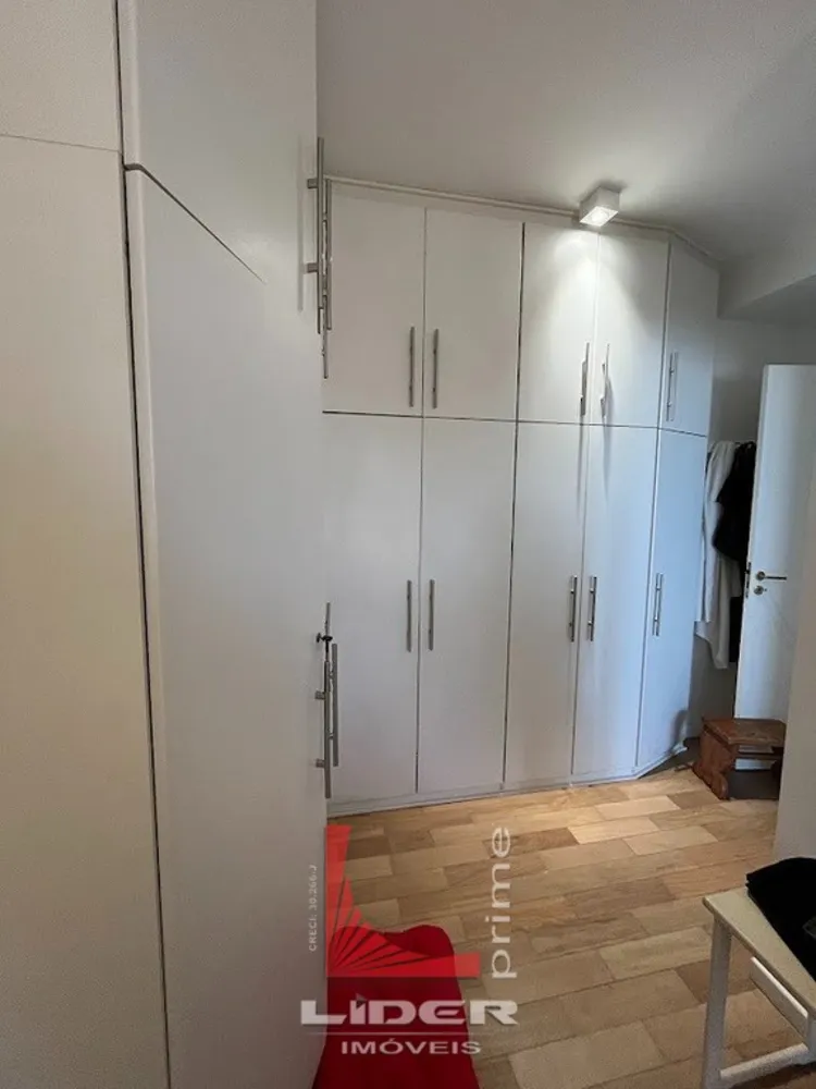 Apartamento, 1 quarto, 35 m² - Foto 9